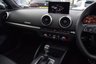 USED 2017 67 AUDI S3 2.0 S3 SPORTBACK QUATTRO 5d 306 BHP VIRTUAL COCKPIT+HEATED SEATS+PRIV G