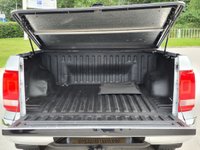 USED 2013 13 VOLKSWAGEN AMAROK 2.0 DC TDI HIGHLINE 4MOTION 178 BHP TIMING BELT KIT CHANGED @ 126K,