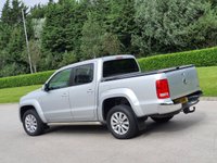 USED 2013 13 VOLKSWAGEN AMAROK 2.0 DC TDI HIGHLINE 4MOTION 178 BHP TIMING BELT KIT CHANGED @ 126K,