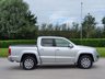USED 2013 13 VOLKSWAGEN AMAROK 2.0 DC TDI HIGHLINE 4MOTION 178 BHP TIMING BELT KIT CHANGED @ 126K,