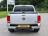 USED 2013 13 VOLKSWAGEN AMAROK 2.0 DC TDI HIGHLINE 4MOTION 178 BHP TIMING BELT KIT CHANGED @ 126K,