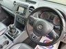 USED 2013 13 VOLKSWAGEN AMAROK 2.0 DC TDI HIGHLINE 4MOTION 178 BHP TIMING BELT KIT CHANGED @ 126K,