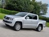 USED 2013 13 VOLKSWAGEN AMAROK 2.0 DC TDI HIGHLINE 4MOTION 178 BHP TIMING BELT KIT CHANGED @ 126K,