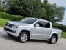 USED 2013 13 VOLKSWAGEN AMAROK 2.0 DC TDI HIGHLINE 4MOTION 178 BHP TIMING BELT KIT CHANGED @ 126K,
