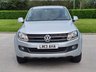 USED 2013 13 VOLKSWAGEN AMAROK 2.0 DC TDI HIGHLINE 4MOTION 178 BHP TIMING BELT KIT CHANGED @ 126K,
