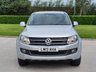 USED 2013 13 VOLKSWAGEN AMAROK 2.0 DC TDI HIGHLINE 4MOTION 178 BHP TIMING BELT KIT CHANGED @ 126K,