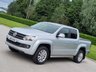 USED 2013 13 VOLKSWAGEN AMAROK 2.0 DC TDI HIGHLINE 4MOTION 178 BHP TIMING BELT KIT CHANGED @ 126K,