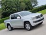 USED 2013 13 VOLKSWAGEN AMAROK 2.0 DC TDI HIGHLINE 4MOTION 178 BHP TIMING BELT KIT CHANGED @ 126K,