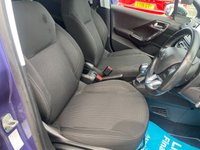 USED 2017 66 PEUGEOT 208 1.2 ALLURE 5d 82 BHP 