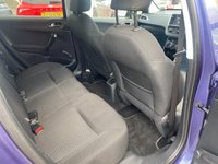 USED 2017 66 PEUGEOT 208 1.2 ALLURE 5d 82 BHP 