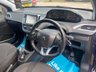 USED 2017 66 PEUGEOT 208 1.2 ALLURE 5d 82 BHP 