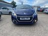 USED 2017 66 PEUGEOT 208 1.2 ALLURE 5d 82 BHP 