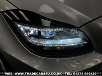 USED 2013 13 MERCEDES-BENZ CLS CLASS RARE MERCEDES CLS63 AMG 5.5 V8 BITURBO SHOOTING BRAKE ESTATE 7G-T PLUS  FREE UK DELIVERY*VIDEO AVAILABLE* FINANCE ARRANGED* PART EX*HPI CLEAR