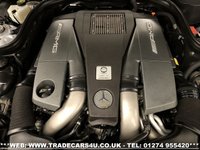 USED 2013 13 MERCEDES-BENZ CLS CLASS RARE MERCEDES CLS63 AMG 5.5 V8 BITURBO SHOOTING BRAKE ESTATE 7G-T PLUS  FREE UK DELIVERY*VIDEO AVAILABLE* FINANCE ARRANGED* PART EX*HPI CLEAR