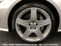 USED 2013 13 MERCEDES-BENZ CLS CLASS RARE MERCEDES CLS63 AMG 5.5 V8 BITURBO SHOOTING BRAKE ESTATE 7G-T PLUS  FREE UK DELIVERY*VIDEO AVAILABLE* FINANCE ARRANGED* PART EX*HPI CLEAR