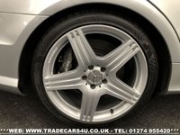USED 2013 13 MERCEDES-BENZ CLS CLASS RARE MERCEDES CLS63 AMG 5.5 V8 BITURBO SHOOTING BRAKE ESTATE 7G-T PLUS  FREE UK DELIVERY*VIDEO AVAILABLE* FINANCE ARRANGED* PART EX*HPI CLEAR