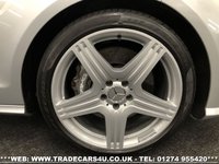 USED 2013 13 MERCEDES-BENZ CLS CLASS RARE MERCEDES CLS63 AMG 5.5 V8 BITURBO SHOOTING BRAKE ESTATE 7G-T PLUS  FREE UK DELIVERY*VIDEO AVAILABLE* FINANCE ARRANGED* PART EX*HPI CLEAR