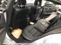 USED 2013 13 MERCEDES-BENZ CLS CLASS RARE MERCEDES CLS63 AMG 5.5 V8 BITURBO SHOOTING BRAKE ESTATE 7G-T PLUS  FREE UK DELIVERY*VIDEO AVAILABLE* FINANCE ARRANGED* PART EX*HPI CLEAR