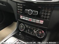 USED 2013 13 MERCEDES-BENZ CLS CLASS RARE MERCEDES CLS63 AMG 5.5 V8 BITURBO SHOOTING BRAKE ESTATE 7G-T PLUS  FREE UK DELIVERY*VIDEO AVAILABLE* FINANCE ARRANGED* PART EX*HPI CLEAR