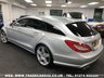 USED 2013 13 MERCEDES-BENZ CLS CLASS RARE MERCEDES CLS63 AMG 5.5 V8 BITURBO SHOOTING BRAKE ESTATE 7G-T PLUS  FREE UK DELIVERY*VIDEO AVAILABLE* FINANCE ARRANGED* PART EX*HPI CLEAR