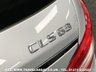 USED 2013 13 MERCEDES-BENZ CLS CLASS RARE MERCEDES CLS63 AMG 5.5 V8 BITURBO SHOOTING BRAKE ESTATE 7G-T PLUS  FREE UK DELIVERY*VIDEO AVAILABLE* FINANCE ARRANGED* PART EX*HPI CLEAR