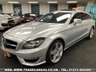 USED 2013 13 MERCEDES-BENZ CLS CLASS RARE MERCEDES CLS63 AMG 5.5 V8 BITURBO SHOOTING BRAKE ESTATE 7G-T PLUS  FREE UK DELIVERY*VIDEO AVAILABLE* FINANCE ARRANGED* PART EX*HPI CLEAR