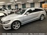USED 2013 13 MERCEDES-BENZ CLS CLASS RARE MERCEDES CLS63 AMG 5.5 V8 BITURBO SHOOTING BRAKE ESTATE 7G-T PLUS  FREE UK DELIVERY*VIDEO AVAILABLE* FINANCE ARRANGED* PART EX*HPI CLEAR