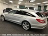USED 2013 13 MERCEDES-BENZ CLS CLASS RARE MERCEDES CLS63 AMG 5.5 V8 BITURBO SHOOTING BRAKE ESTATE 7G-T PLUS  FREE UK DELIVERY*VIDEO AVAILABLE* FINANCE ARRANGED* PART EX*HPI CLEAR
