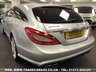 USED 2013 13 MERCEDES-BENZ CLS CLASS RARE MERCEDES CLS63 AMG 5.5 V8 BITURBO SHOOTING BRAKE ESTATE 7G-T PLUS  FREE UK DELIVERY*VIDEO AVAILABLE* FINANCE ARRANGED* PART EX*HPI CLEAR