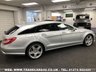 USED 2013 13 MERCEDES-BENZ CLS CLASS RARE MERCEDES CLS63 AMG 5.5 V8 BITURBO SHOOTING BRAKE ESTATE 7G-T PLUS  FREE UK DELIVERY*VIDEO AVAILABLE* FINANCE ARRANGED* PART EX*HPI CLEAR