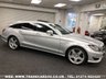 USED 2013 13 MERCEDES-BENZ CLS CLASS RARE MERCEDES CLS63 AMG 5.5 V8 BITURBO SHOOTING BRAKE ESTATE 7G-T PLUS  FREE UK DELIVERY*VIDEO AVAILABLE* FINANCE ARRANGED* PART EX*HPI CLEAR