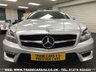 USED 2013 13 MERCEDES-BENZ CLS CLASS RARE MERCEDES CLS63 AMG 5.5 V8 BITURBO SHOOTING BRAKE ESTATE 7G-T PLUS  FREE UK DELIVERY*VIDEO AVAILABLE* FINANCE ARRANGED* PART EX*HPI CLEAR
