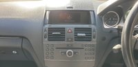 USED 2009 59 MERCEDES-BENZ C CLASS 1.6 C180 KOMPRESSOR BLUEEFFICIENCY SPORT 5d 156 BHP 