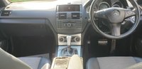 USED 2009 59 MERCEDES-BENZ C CLASS 1.6 C180 KOMPRESSOR BLUEEFFICIENCY SPORT 5d 156 BHP 