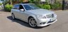 USED 2009 59 MERCEDES-BENZ C CLASS 1.6 C180 KOMPRESSOR BLUEEFFICIENCY SPORT 5d 156 BHP 