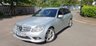 USED 2009 59 MERCEDES-BENZ C CLASS 1.6 C180 KOMPRESSOR BLUEEFFICIENCY SPORT 5d 156 BHP 