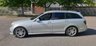 USED 2009 59 MERCEDES-BENZ C CLASS 1.6 C180 KOMPRESSOR BLUEEFFICIENCY SPORT 5d 156 BHP 