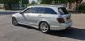 USED 2009 59 MERCEDES-BENZ C CLASS 1.6 C180 KOMPRESSOR BLUEEFFICIENCY SPORT 5d 156 BHP 