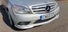 USED 2009 59 MERCEDES-BENZ C CLASS 1.6 C180 KOMPRESSOR BLUEEFFICIENCY SPORT 5d 156 BHP 