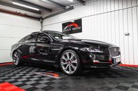USED 2019 19 JAGUAR XJ 3.0 D V6 PORTFOLIO L 4d 297 BHP MASSAGE SEATS+LANE ASSIST+CRUISE