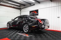 USED 2019 19 JAGUAR XJ 3.0 D V6 PORTFOLIO L 4d 297 BHP MASSAGE SEATS+LANE ASSIST+CRUISE