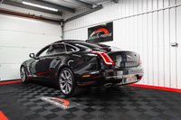 USED 2019 19 JAGUAR XJ 3.0 D V6 PORTFOLIO L 4d 297 BHP MASSAGE SEATS+LANE ASSIST+CRUISE