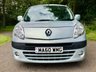 USED 2010 60 RENAULT KANGOO 1.6 EXPRESSION 16V 5d AUTO 105 BHP X11 SERVICE STAMPS//REAR PARK ASSIST//AIRCON//  RARE PETROL AUTOMATIC/105 BHP X11 SERVICE STAMPS//REAR PARK ASSIST//AIRCON// LAST SERVICED 63,300 MILES JANUARY 2021