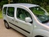 USED 2010 60 RENAULT KANGOO 1.6 EXPRESSION 16V 5d AUTO 105 BHP X11 SERVICE STAMPS//REAR PARK ASSIST//AIRCON//  RARE PETROL AUTOMATIC/105 BHP X11 SERVICE STAMPS//REAR PARK ASSIST//AIRCON// LAST SERVICED 63,300 MILES JANUARY 2021
