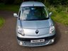 USED 2010 60 RENAULT KANGOO 1.6 EXPRESSION 16V 5d AUTO 105 BHP X11 SERVICE STAMPS//REAR PARK ASSIST//AIRCON//  RARE PETROL AUTOMATIC/105 BHP X11 SERVICE STAMPS//REAR PARK ASSIST//AIRCON// LAST SERVICED 63,300 MILES JANUARY 2021