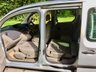 USED 2010 60 RENAULT KANGOO 1.6 EXPRESSION 16V 5d AUTO 105 BHP X11 SERVICE STAMPS//REAR PARK ASSIST//AIRCON//  RARE PETROL AUTOMATIC/105 BHP X11 SERVICE STAMPS//REAR PARK ASSIST//AIRCON// LAST SERVICED 63,300 MILES JANUARY 2021
