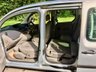 USED 2010 60 RENAULT KANGOO 1.6 EXPRESSION 16V 5d AUTO 105 BHP X11 SERVICE STAMPS//REAR PARK ASSIST//AIRCON//  RARE PETROL AUTOMATIC/105 BHP X11 SERVICE STAMPS//REAR PARK ASSIST//AIRCON// LAST SERVICED 63,300 MILES JANUARY 2021