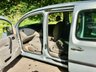 USED 2010 60 RENAULT KANGOO 1.6 EXPRESSION 16V 5d AUTO 105 BHP X11 SERVICE STAMPS//REAR PARK ASSIST//AIRCON//  RARE PETROL AUTOMATIC/105 BHP X11 SERVICE STAMPS//REAR PARK ASSIST//AIRCON// LAST SERVICED 63,300 MILES JANUARY 2021