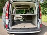 USED 2010 60 RENAULT KANGOO 1.6 EXPRESSION 16V 5d AUTO 105 BHP X11 SERVICE STAMPS//REAR PARK ASSIST//AIRCON//  RARE PETROL AUTOMATIC/105 BHP X11 SERVICE STAMPS//REAR PARK ASSIST//AIRCON// LAST SERVICED 63,300 MILES JANUARY 2021