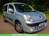 USED 2010 60 RENAULT KANGOO 1.6 EXPRESSION 16V 5d AUTO 105 BHP X11 SERVICE STAMPS//REAR PARK ASSIST//AIRCON//  RARE PETROL AUTOMATIC/105 BHP X11 SERVICE STAMPS//REAR PARK ASSIST//AIRCON// LAST SERVICED 63,300 MILES JANUARY 2021